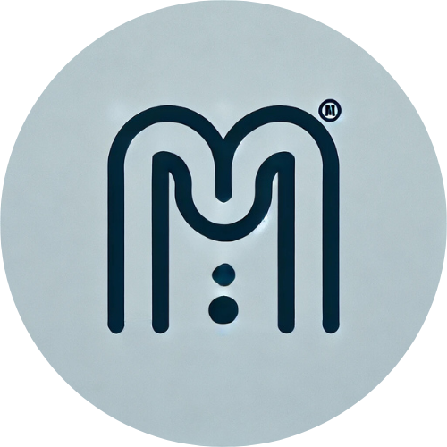 Megalon Logo